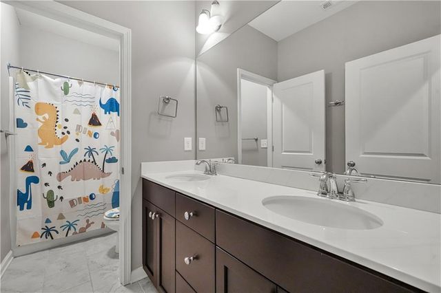 2032 Stanfield Avenue NW, Atlanta, GA 30318