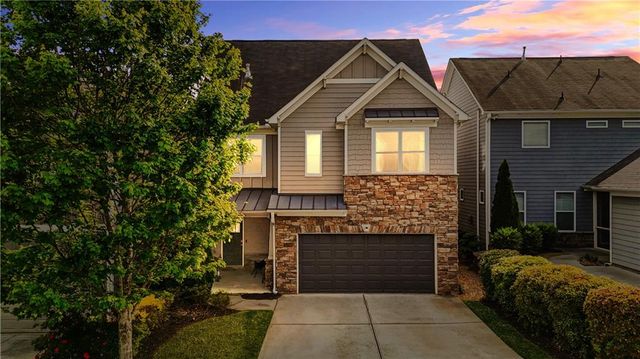 2032 Stanfield Avenue NW, Atlanta, GA 30318
