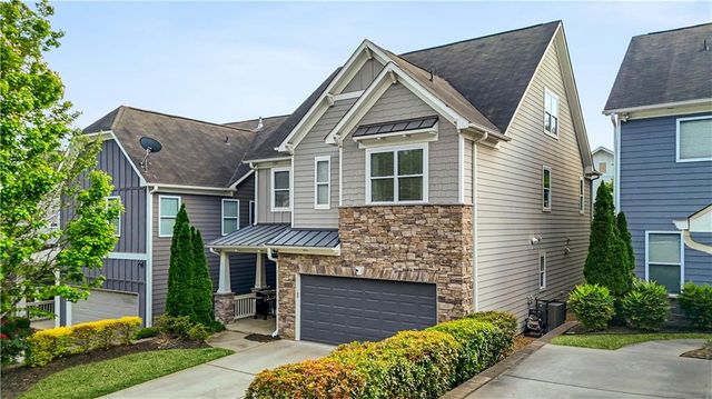 2032 Stanfield Avenue NW, Atlanta, GA 30318