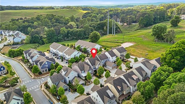 2032 Stanfield Avenue NW, Atlanta, GA 30318