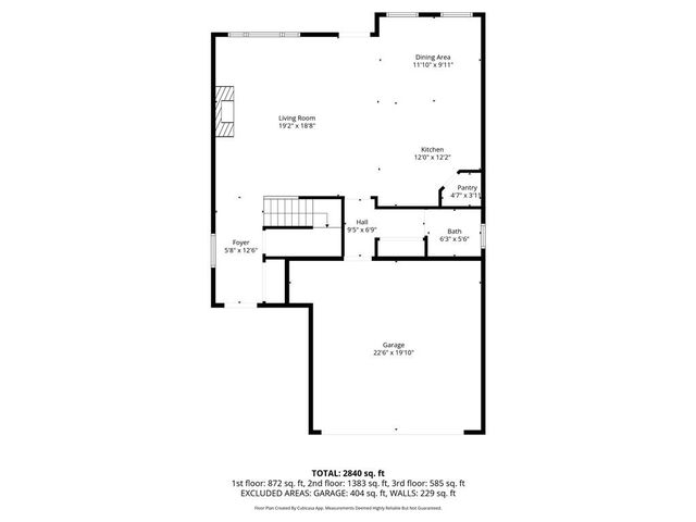 2032 Stanfield Avenue NW, Atlanta, GA 30318