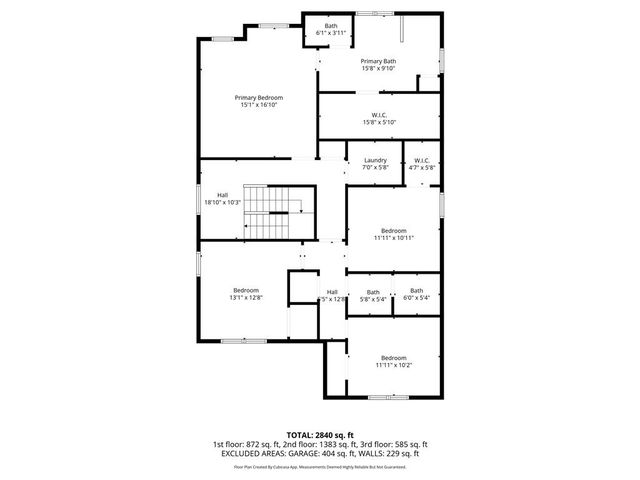 2032 Stanfield Avenue NW, Atlanta, GA 30318