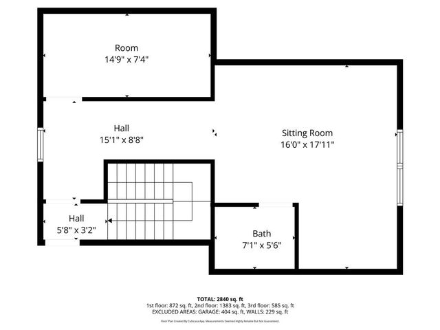 2032 Stanfield Avenue NW, Atlanta, GA 30318