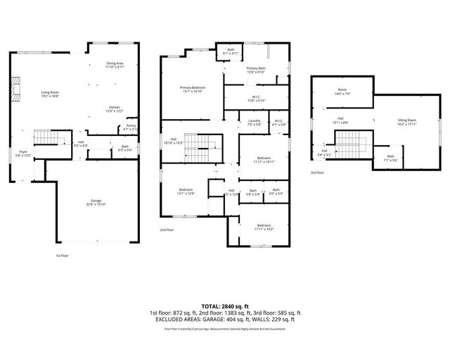 2032 Stanfield Avenue NW, Atlanta, GA 30318
