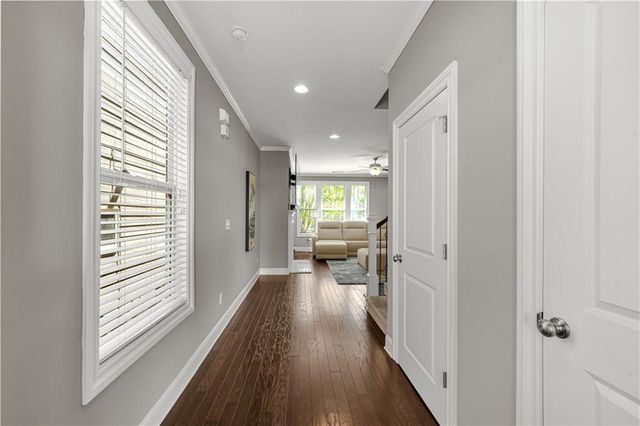 2032 Stanfield Avenue NW, Atlanta, GA 30318