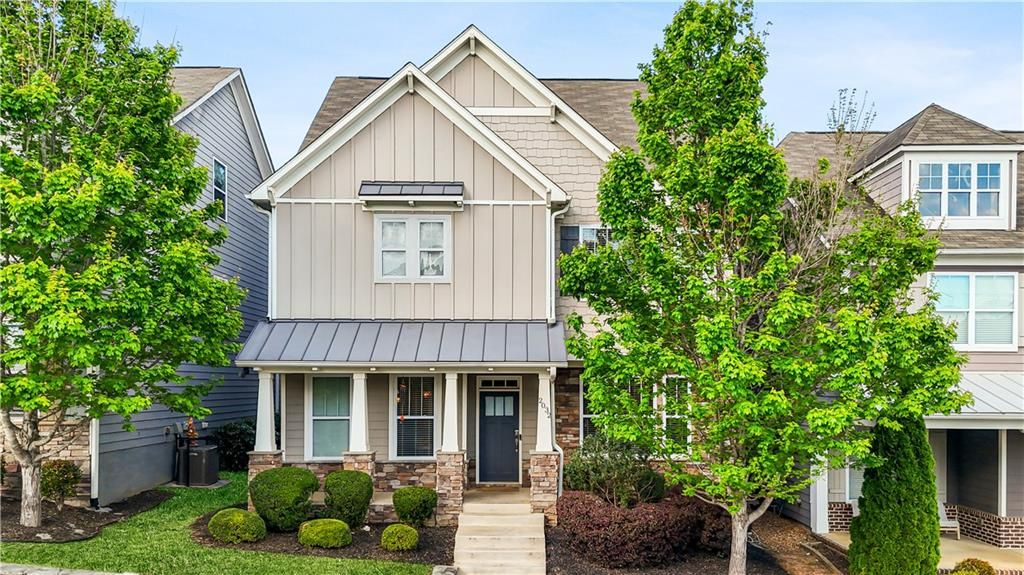 2032 Stanfield Avenue NW, Atlanta, GA 30318