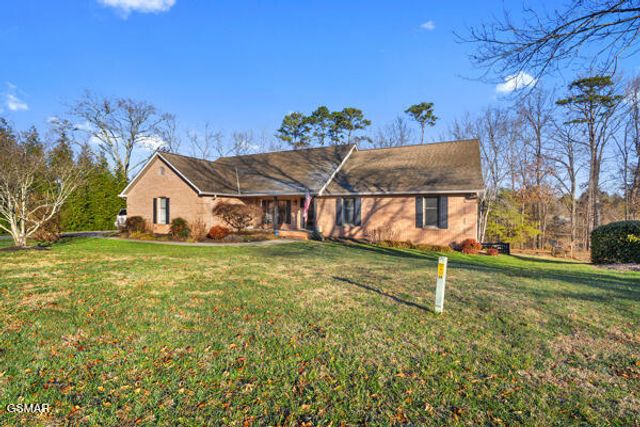 3720 Whitworth Drive, Knoxville, TN 37938