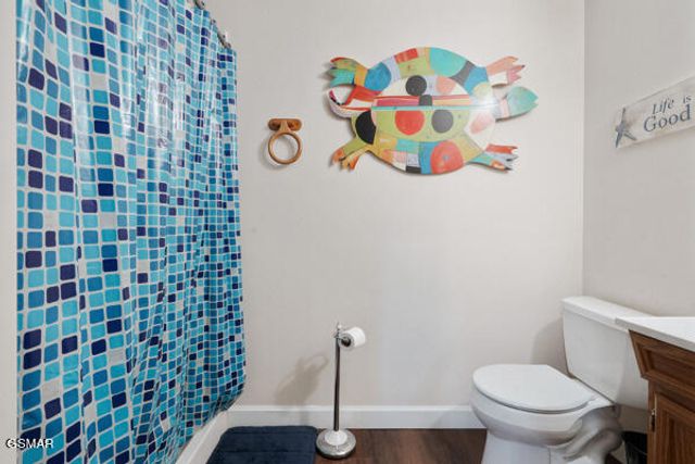 3720 Whitworth Drive, Knoxville, TN 37938