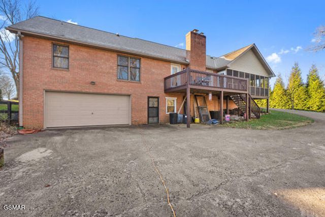 3720 Whitworth Drive, Knoxville, TN 37938