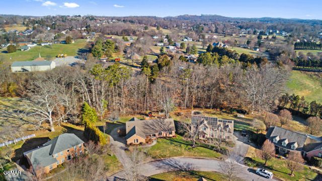 3720 Whitworth Drive, Knoxville, TN 37938