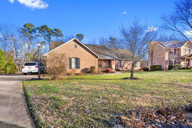 3720 Whitworth Drive, Knoxville, TN 37938