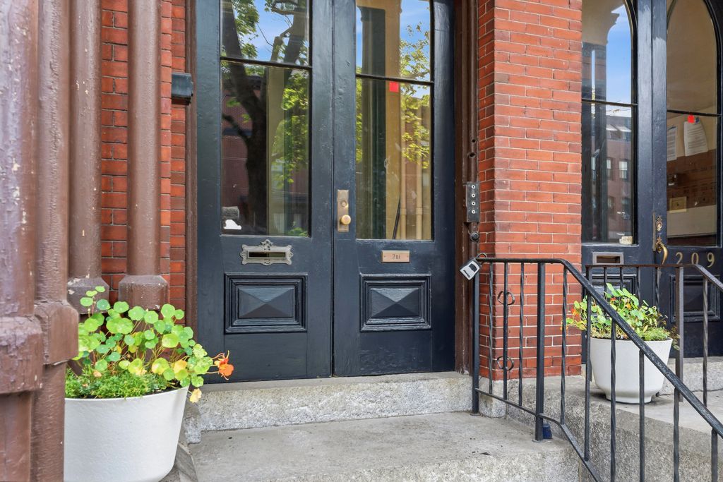 209-211 State Street, Portland, ME 04101 — photo 4
