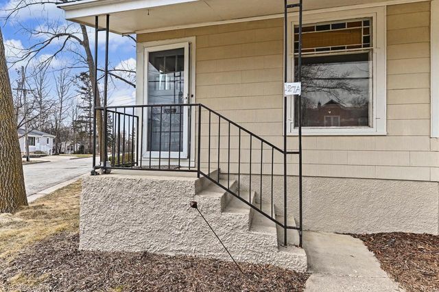 127 Clark STREET, Pewaukee, WI 53072