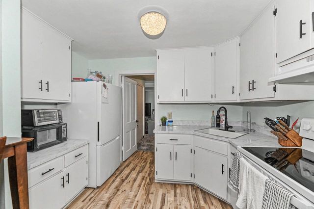 127 Clark STREET, Pewaukee, WI 53072