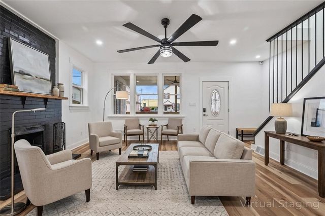 1103 Dallas Ave, Harrison Twp, PA 15065