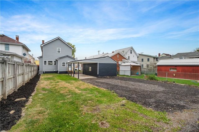 1103 Dallas Ave, Harrison Twp, PA 15065