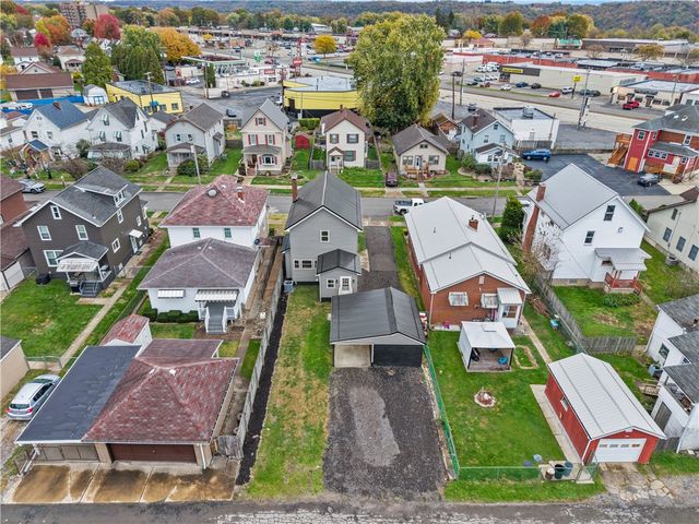 1103 Dallas Ave, Harrison Twp, PA 15065