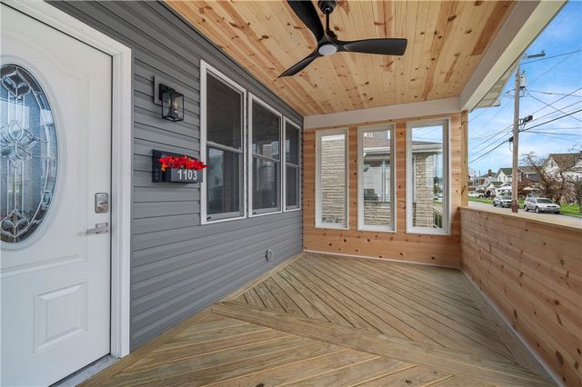 1103 Dallas Ave, Harrison Twp, PA 15065