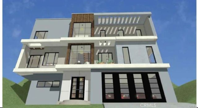 8220 Mannix, Los Angeles, CA 90046