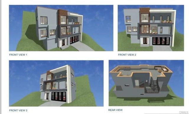 8220 Mannix, Los Angeles, CA 90046