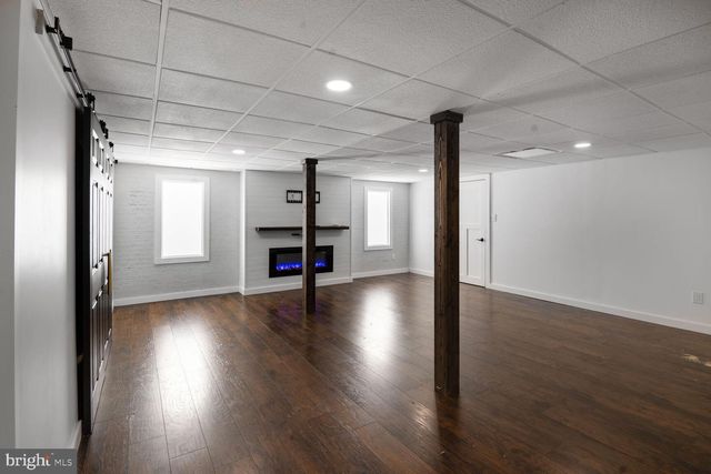 4705 WARNER DR, Manchester, MD 21102