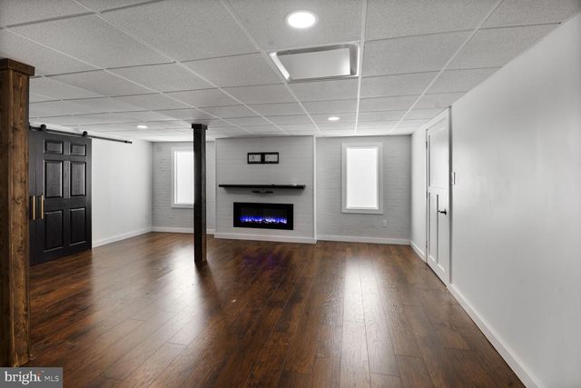 4705 WARNER DR, Manchester, MD 21102