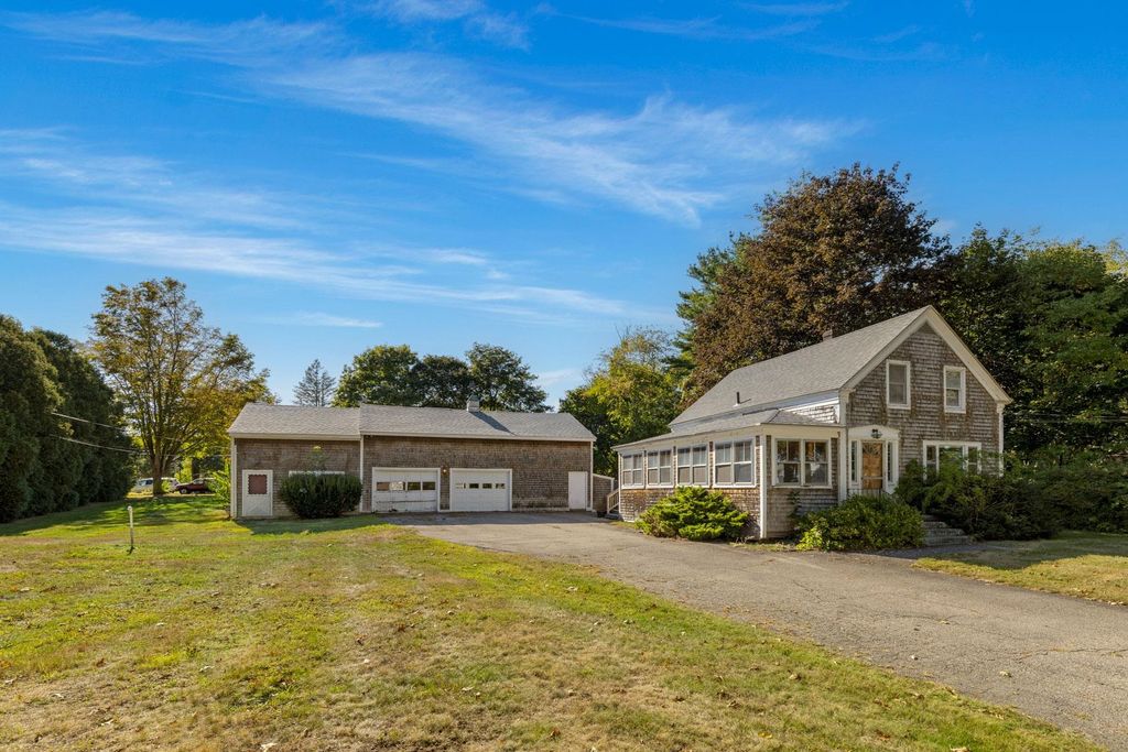 41 NEWINGTON Road, Greenland, NH 03840