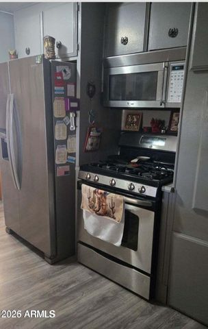 2511 N 56TH Street, Mesa, AZ 85215