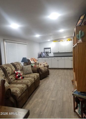 2511 N 56TH Street, Mesa, AZ 85215