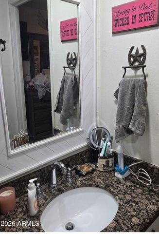 2511 N 56TH Street, Mesa, AZ 85215