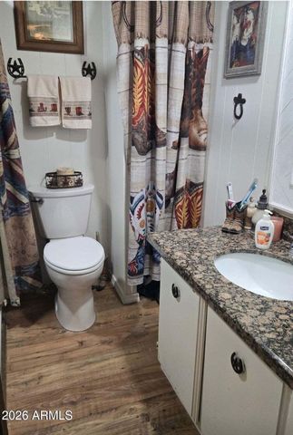 2511 N 56TH Street, Mesa, AZ 85215