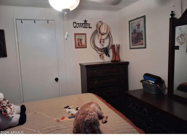 2511 N 56TH Street, Mesa, AZ 85215