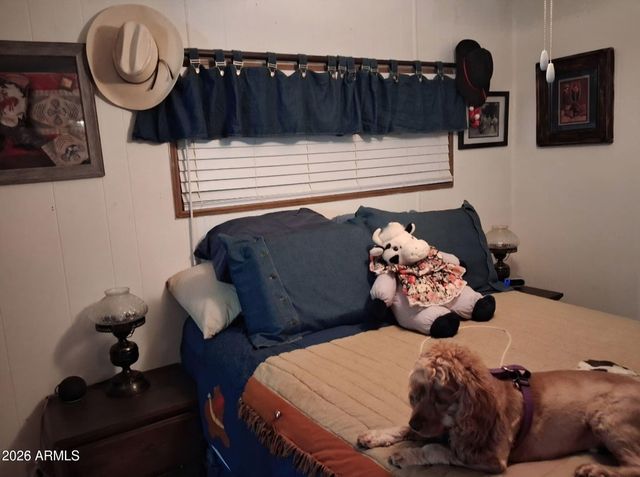 2511 N 56TH Street, Mesa, AZ 85215