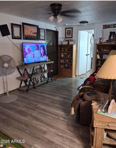 2511 N 56TH Street, Mesa, AZ 85215