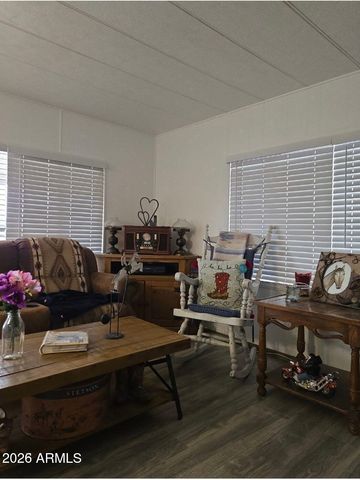 2511 N 56TH Street, Mesa, AZ 85215