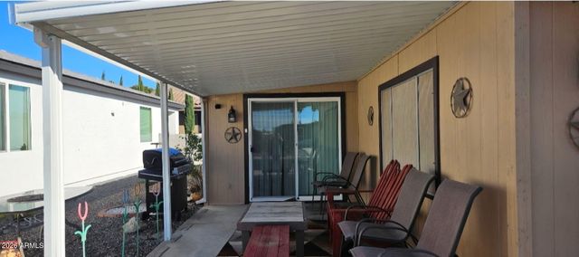 2511 N 56TH Street, Mesa, AZ 85215