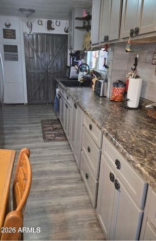 2511 N 56TH Street, Mesa, AZ 85215