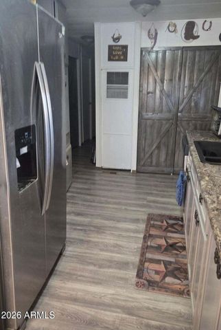 2511 N 56TH Street, Mesa, AZ 85215