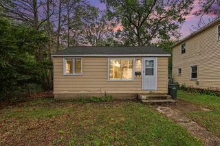 2337 Philo Avenue, Muskegon City, MI 49441