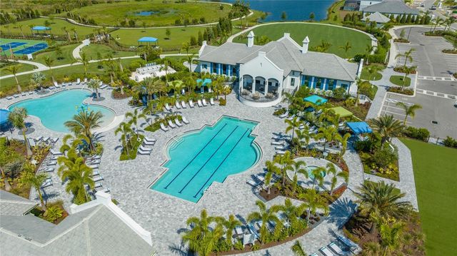 8542 FRANGIPANI TERRACE, Sarasota, FL 34240