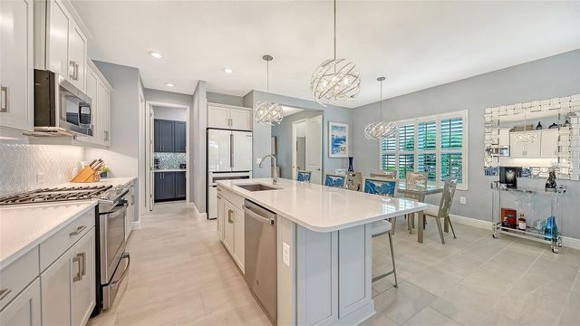 8542 FRANGIPANI TERRACE, Sarasota, FL 34240