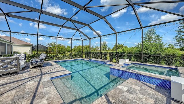 8542 FRANGIPANI TERRACE, Sarasota, FL 34240