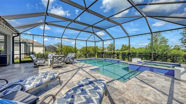 8542 FRANGIPANI TERRACE, Sarasota, FL 34240