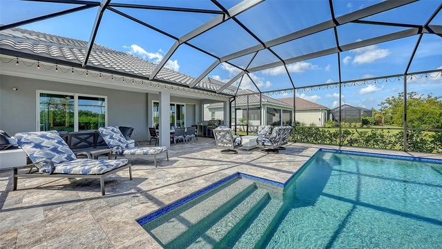 8542 FRANGIPANI TERRACE, Sarasota, FL 34240