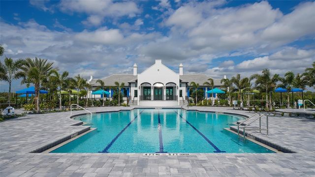 8542 FRANGIPANI TERRACE, Sarasota, FL 34240