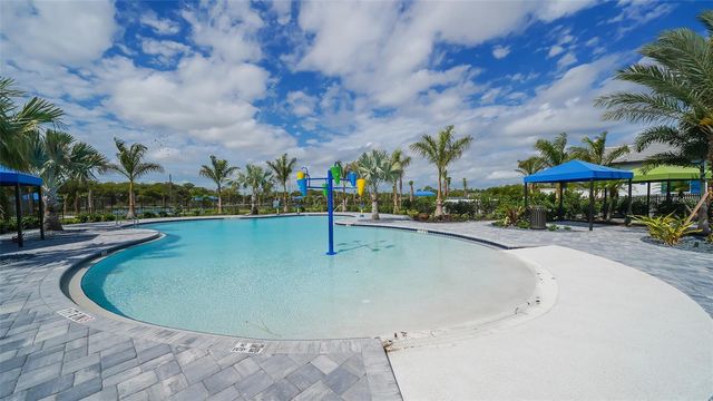 8542 FRANGIPANI TERRACE, Sarasota, FL 34240