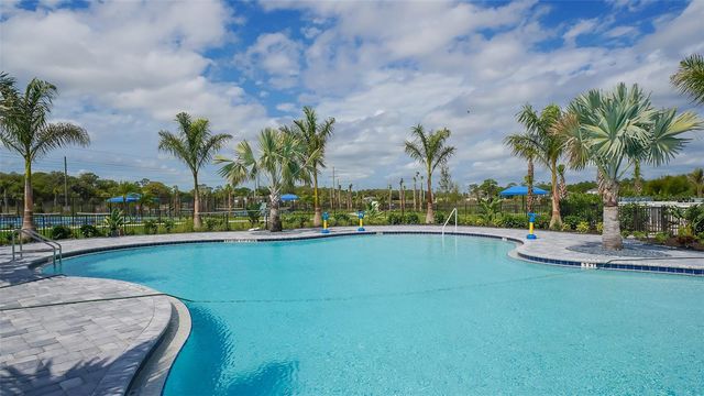 8542 FRANGIPANI TERRACE, Sarasota, FL 34240