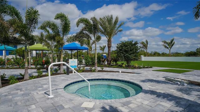 8542 FRANGIPANI TERRACE, Sarasota, FL 34240