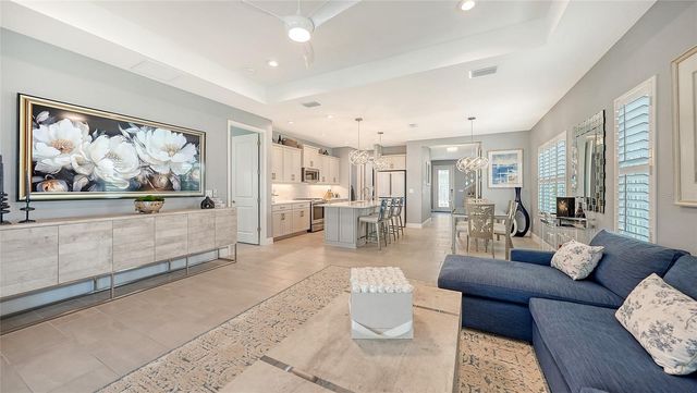 8542 FRANGIPANI TERRACE, Sarasota, FL 34240