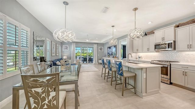 8542 FRANGIPANI TERRACE, Sarasota, FL 34240